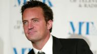 Matthew Perry | Image via Getty